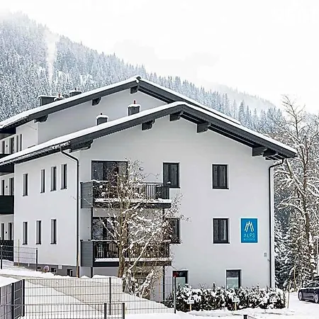 Lovely With Shared Pool Sankt Martin am Tennengebirge