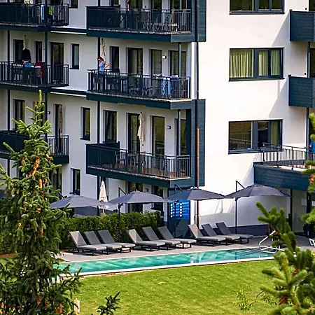 Lovely With Shared Pool
