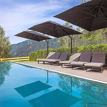 Lovely With Shared Pool Ξενοδοχείο Sankt Martin am Tennengebirge
