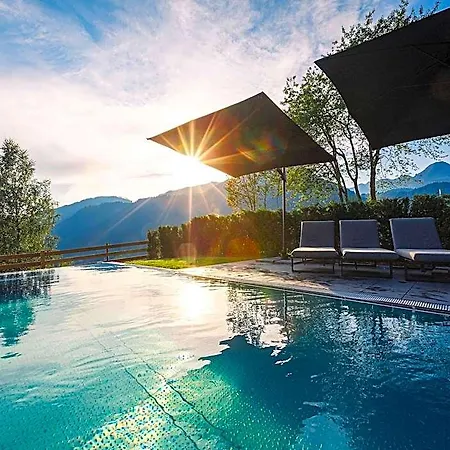 Lovely With Shared Pool