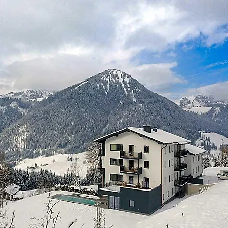 Lovely With Shared Pool Ξενοδοχείο Sankt Martin am Tennengebirge
