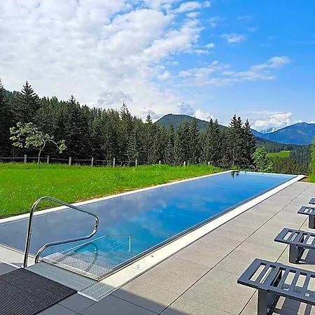 Lovely With Shared Pool Ξενοδοχείο Sankt Martin am Tennengebirge