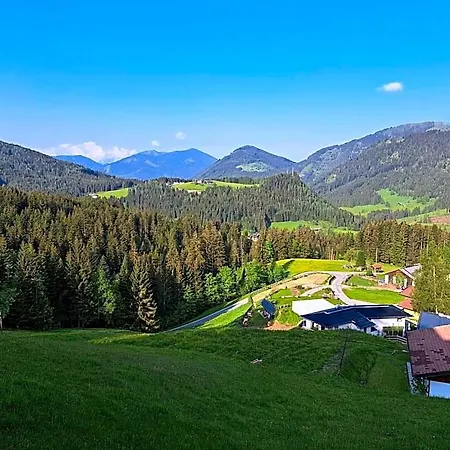 Lovely With Shared Pool Sankt Martin am Tennengebirge