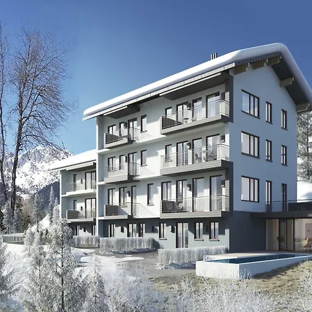 Hotel Lovely With Shared Pool Sankt Martin am Tennengebirge